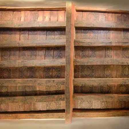 Casa Buzones Lägenhet