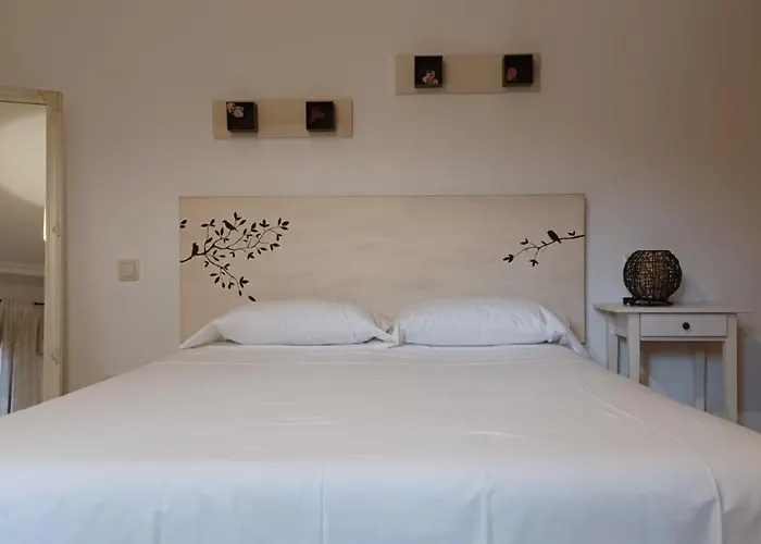 Casa Buzones Апартаменты Толедо