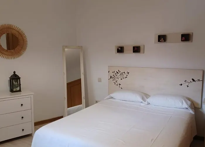 Casa Buzones Апартаменты *