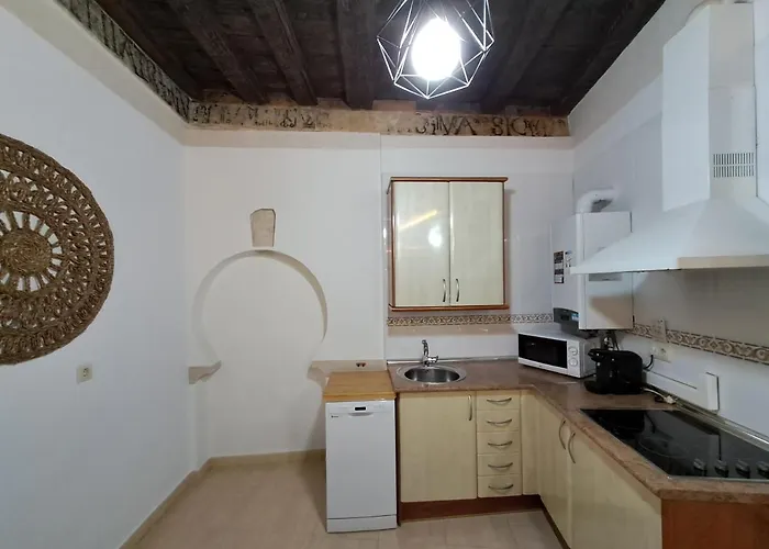 Casa Buzones Толедо