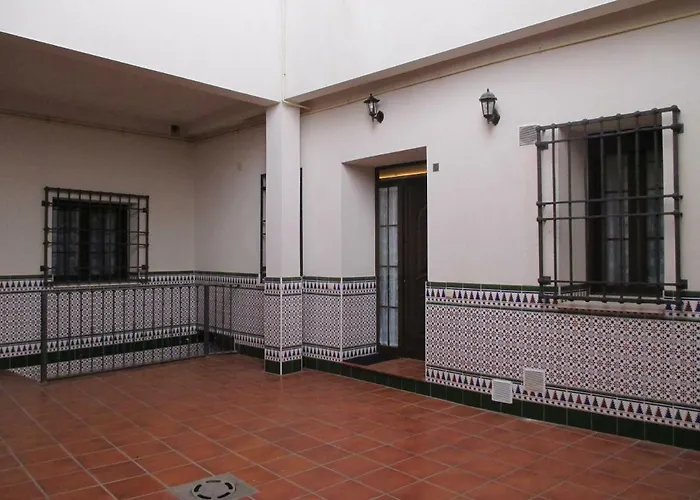 Casa Buzones