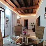 Casa Buzones Appartement Tolède