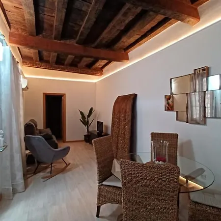 Casa Buzones Apartment Toledo