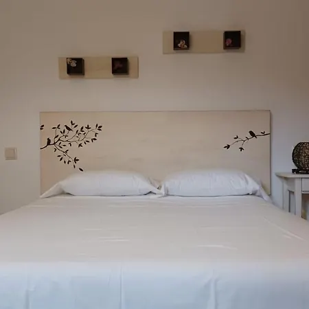 Casa Buzones 아파트 톨레도