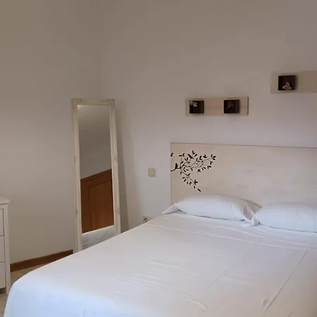 Casa Buzones Apartment *