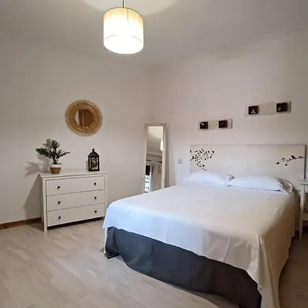 Apartment Casa Buzones