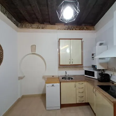Casa Buzones Toledo