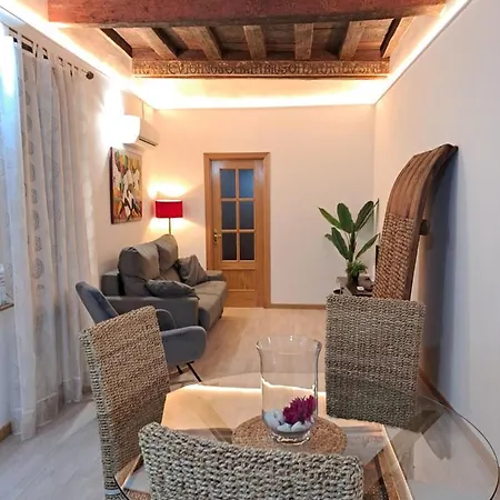 Casa Buzones Apartment *