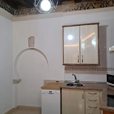 Casa Buzones 아파트 톨레도