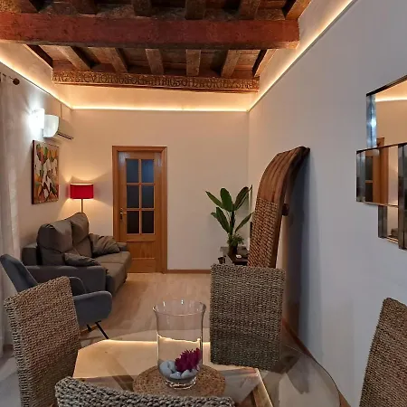 Apartment Casa Buzones