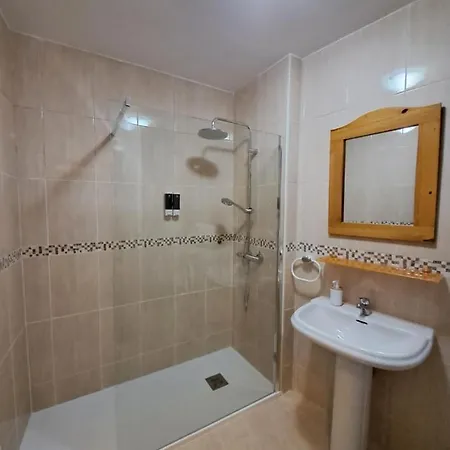 Apartment Casa Buzones Toledo