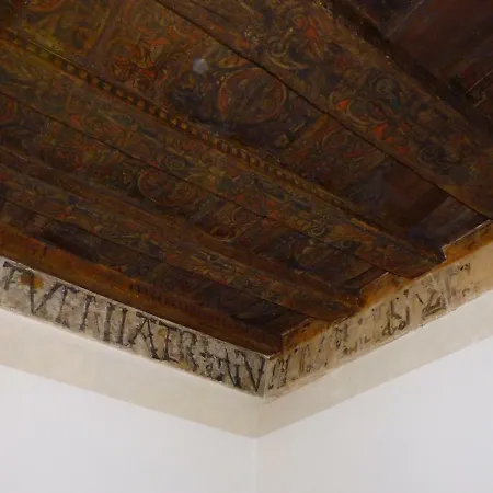 Appartement Casa Buzones Tolède