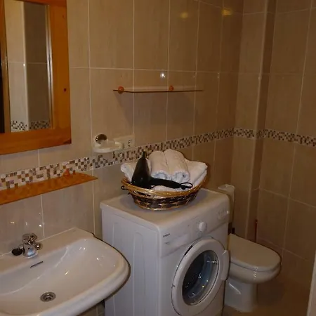 Casa Buzones Apartment *