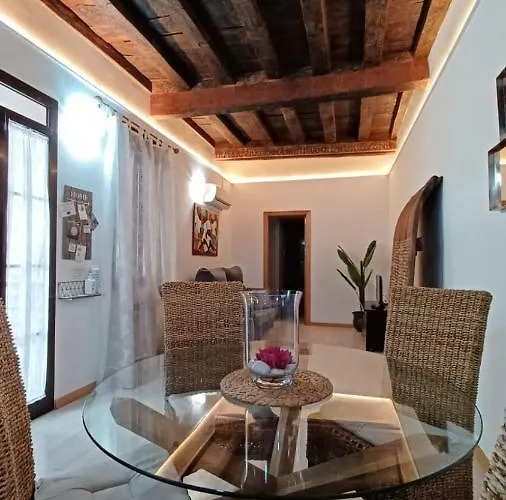 Casa Buzones Apartment Toledo