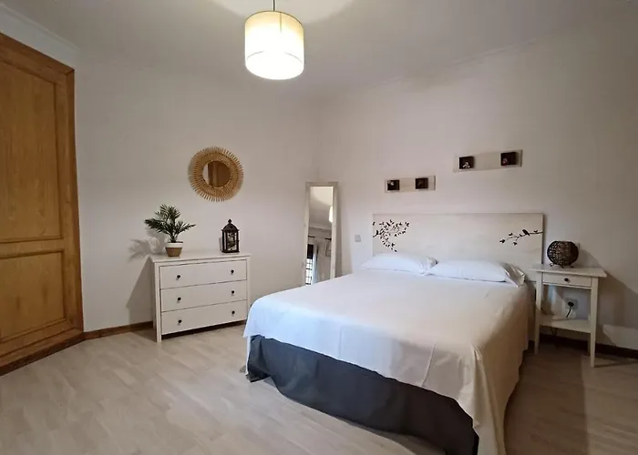 Apartment Casa Buzones