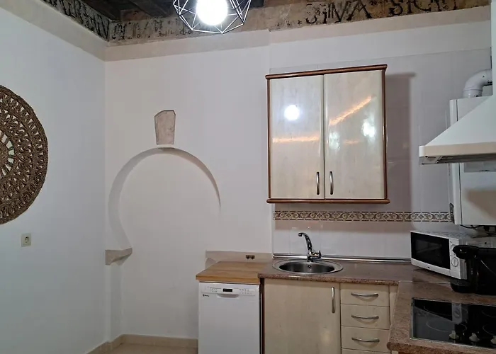 Casa Buzones Apartment Toledo