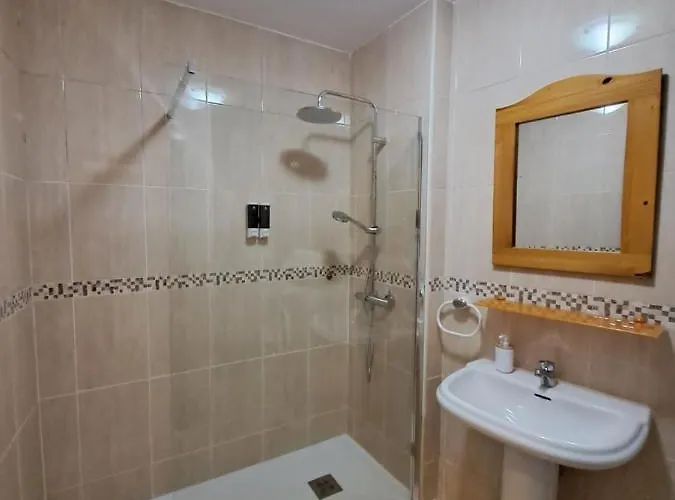 Apartment Casa Buzones Toledo