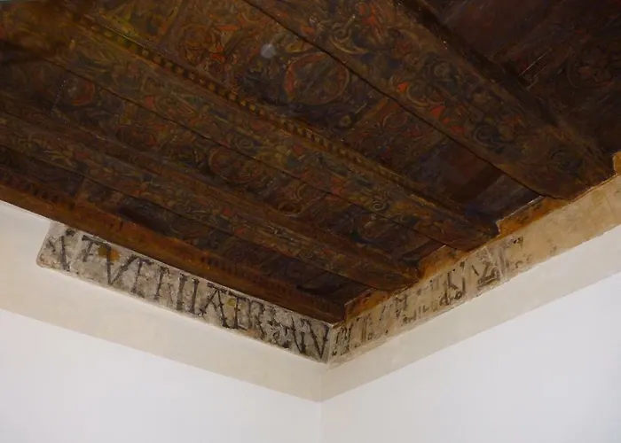 Apartment Casa Buzones Toledo